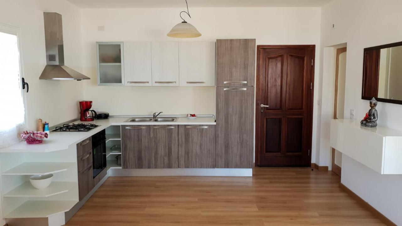 Beachhaus Praia de Chaves Rabil Exterior foto