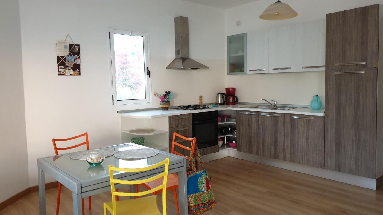 Beachhaus Praia de Chaves Rabil Exterior foto